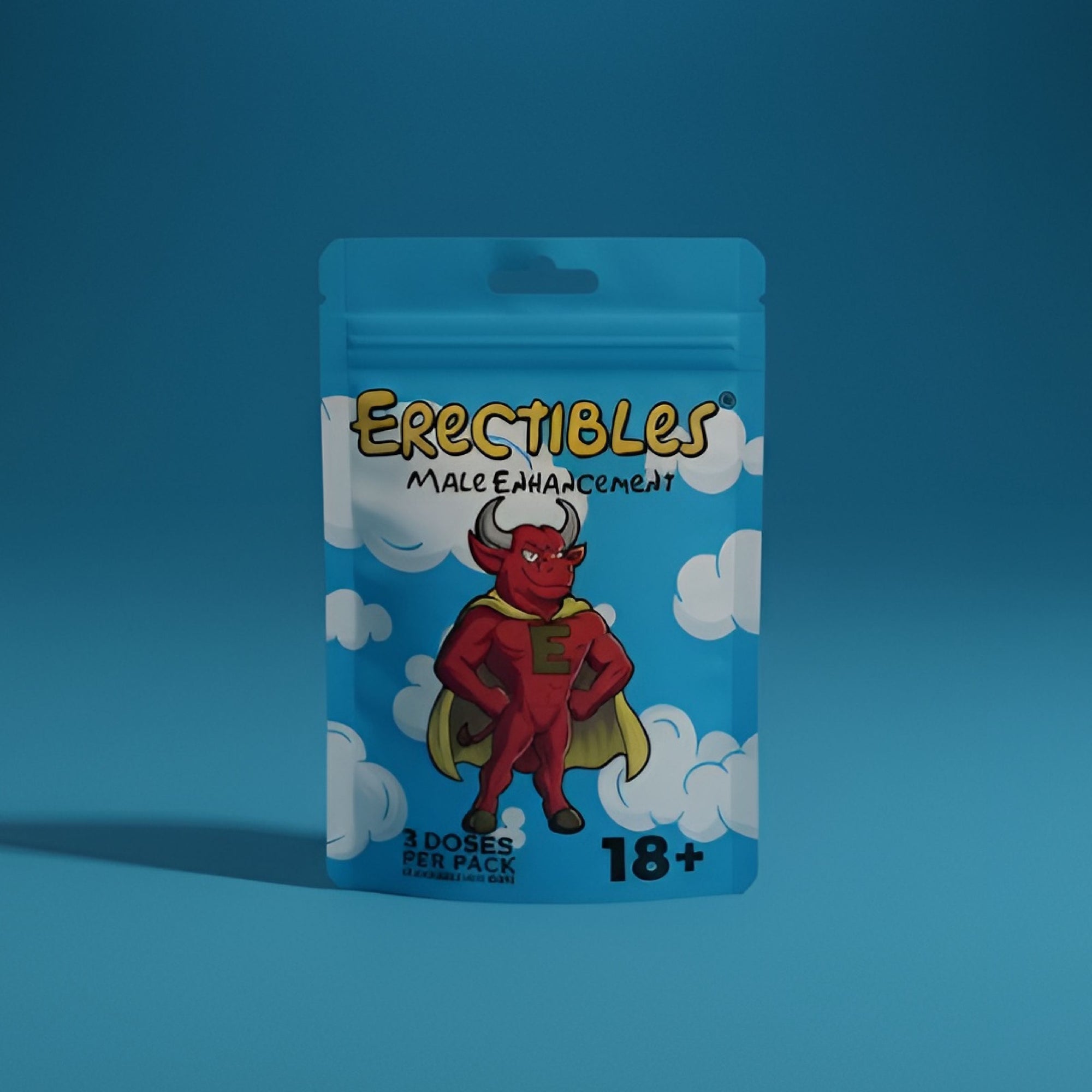 Erectibles Male Enhancement Gummies