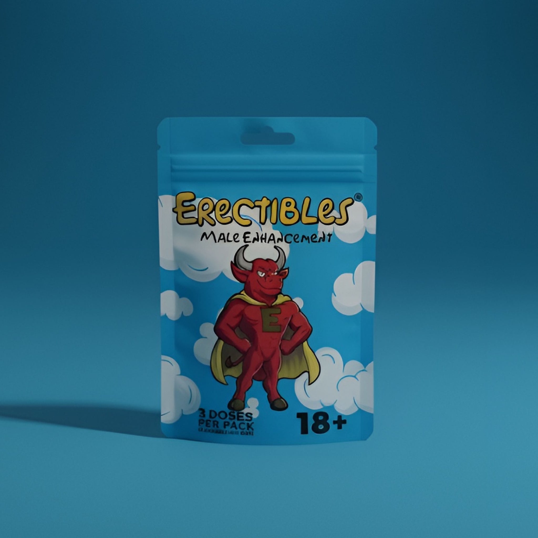 Erectibles Male Enhancement Gummies